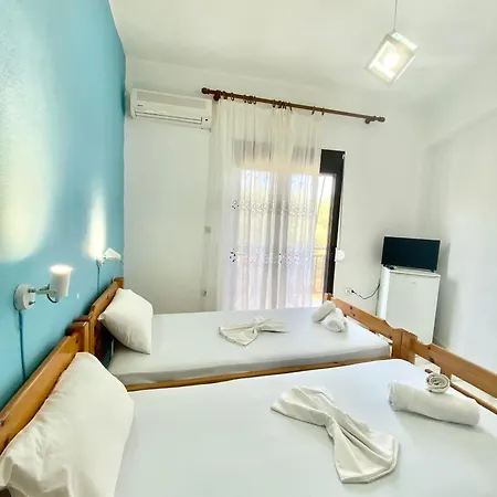 Guest house Summer Skala Kallirakhis