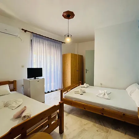 Summer Guest house Skala Kallirakhis