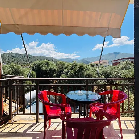 Guest house Summer