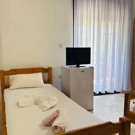 Summer Guest house 3*