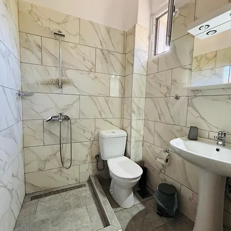Guest house Summer 3*