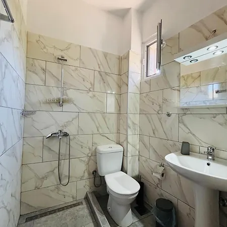 Summer Guest house Skala Kallirakhis