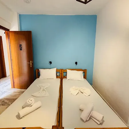Guest house Summer Skala Kallirakhis