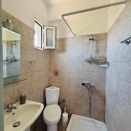 Guest house Summer Skala Kallirakhis